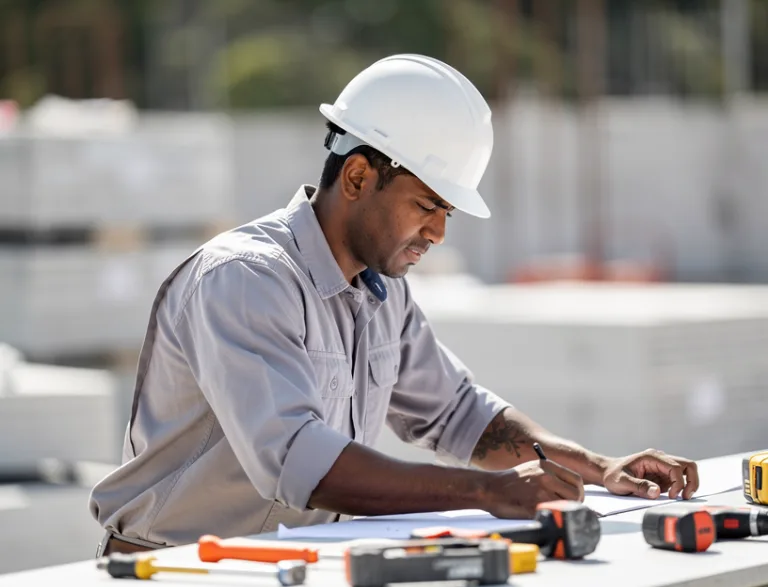 General Contractor service in Fresno